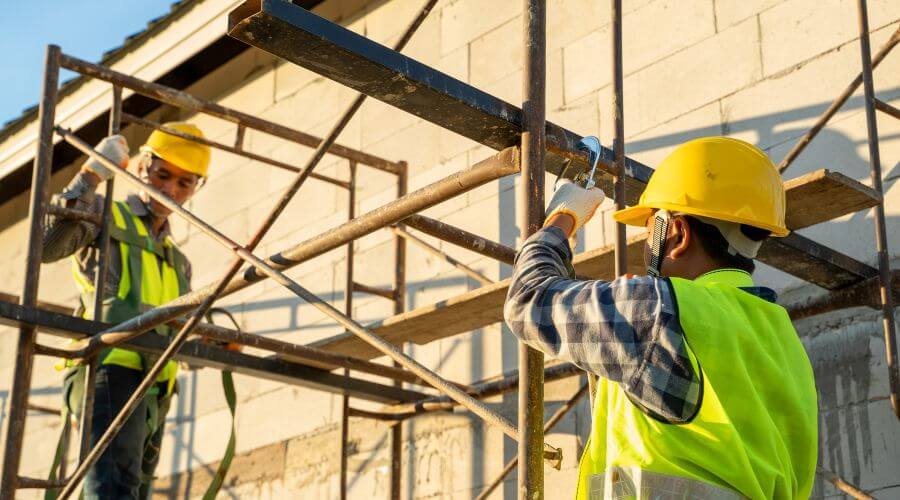 Local Siding Services in Blackwater, VA